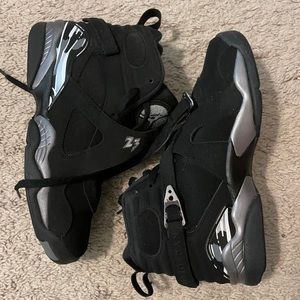 Gs retro 8 chrome